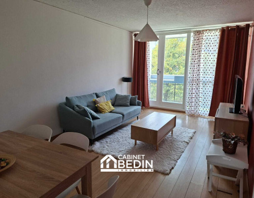 appartement  MERIGNAC