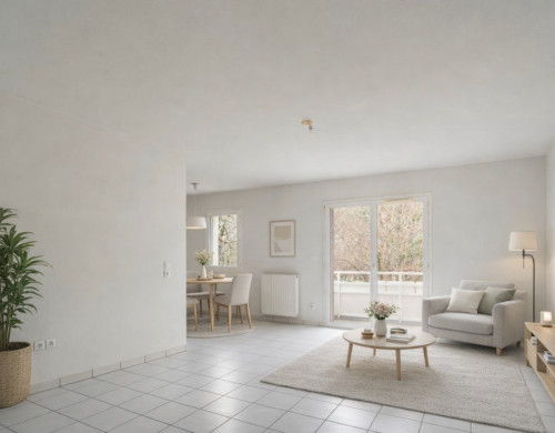 appartement  MERIGNAC