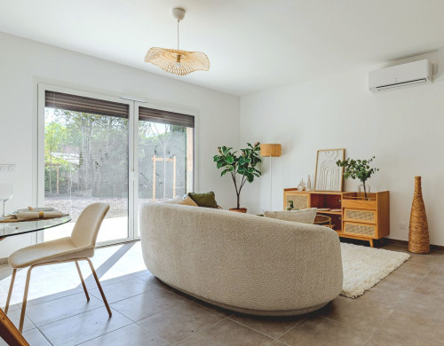 appartement  GRADIGNAN