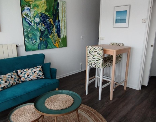 appartement  BORDEAUX