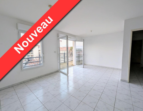 appartement  LA TESTE DE BUCH