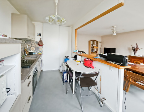 appartement  TALENCE