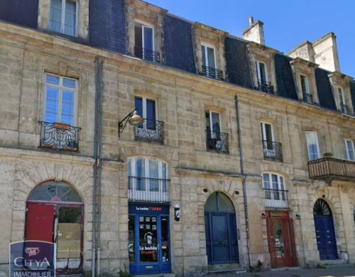 appartement  BORDEAUX