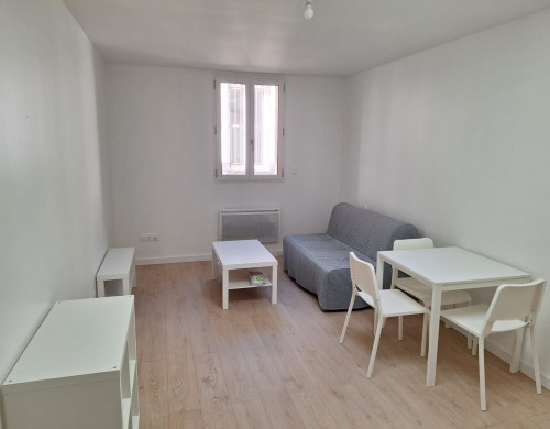 appartement  BORDEAUX