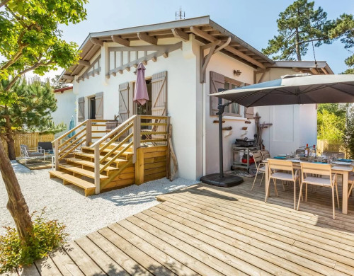 maison  ARCACHON