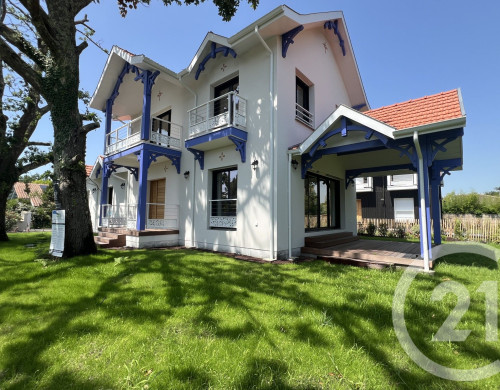 maison  ANDERNOS LES BAINS