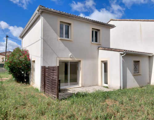 maison  LIBOURNE