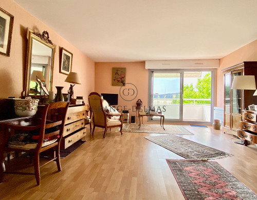 appartement  BORDEAUX