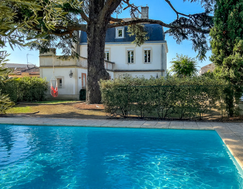 maison  LIBOURNE