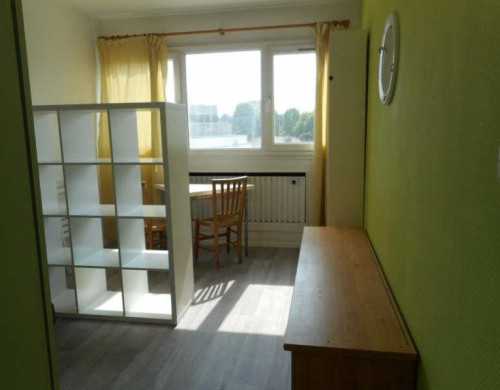 appartement  BORDEAUX