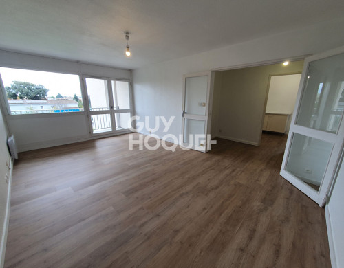 appartement  TALENCE