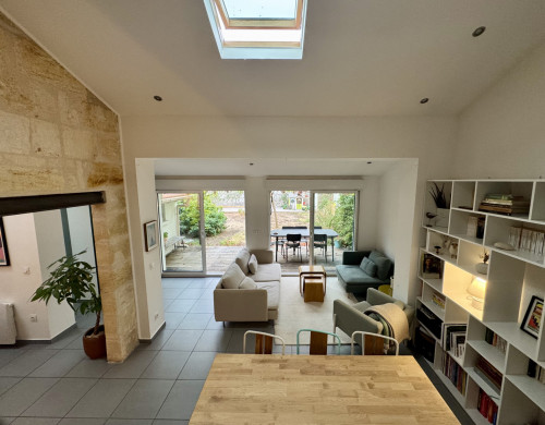 maison  LIBOURNE