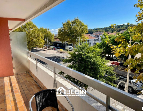 appartement  ARCACHON