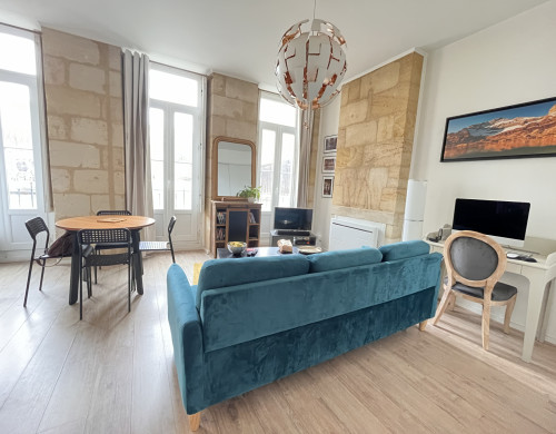appartement  BORDEAUX