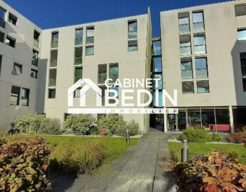 appartement  LE BOUSCAT