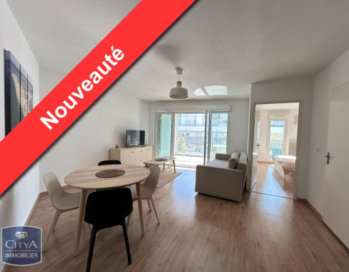 appartement  BORDEAUX