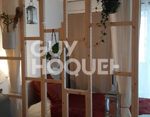 appartement  BORDEAUX