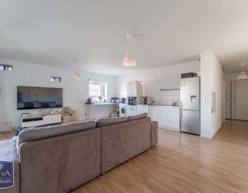 appartement  BEGLES