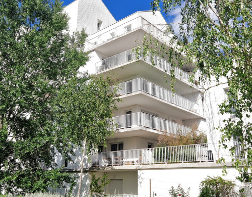 appartement  BORDEAUX