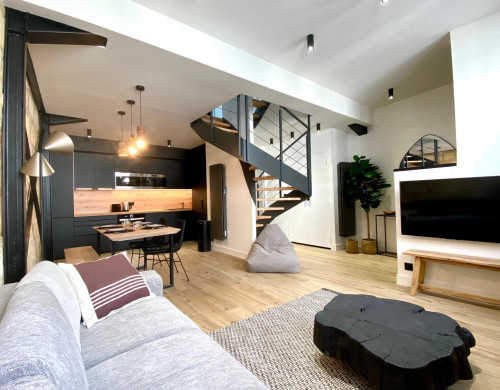 appartement  BORDEAUX