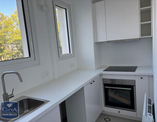 appartement  BORDEAUX