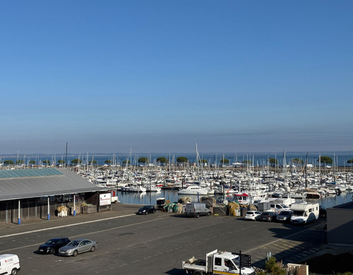appartement  ARCACHON