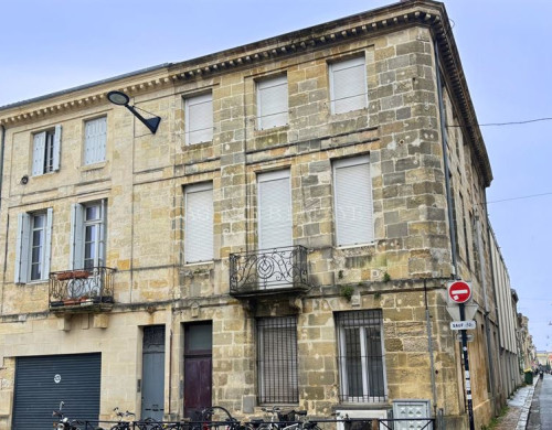 appartement  BORDEAUX