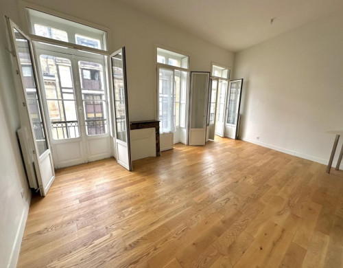 appartement  BORDEAUX