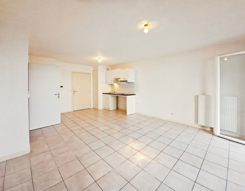 appartement  VILLENAVE D ORNON
