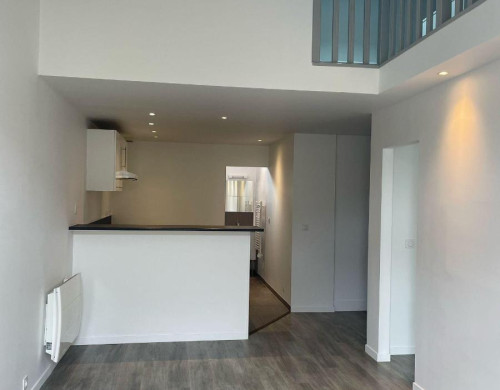 appartement  BORDEAUX