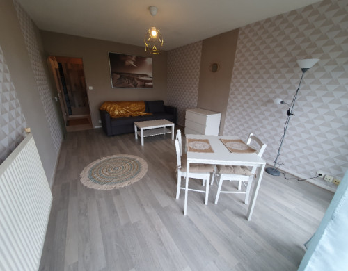 appartement  TALENCE