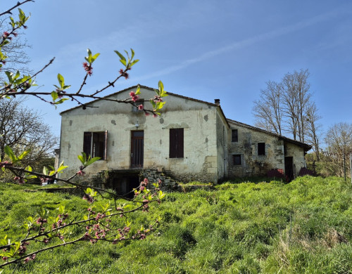 maison  SAUVETERRE DE GUYENNE