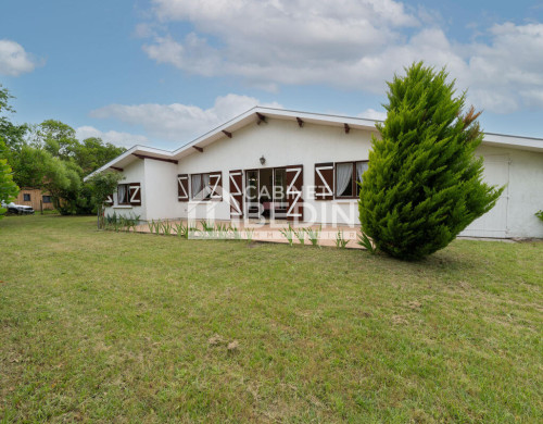 maison  LEGE CAP FERRET
