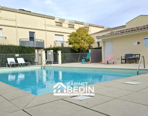 appartement  LIBOURNE