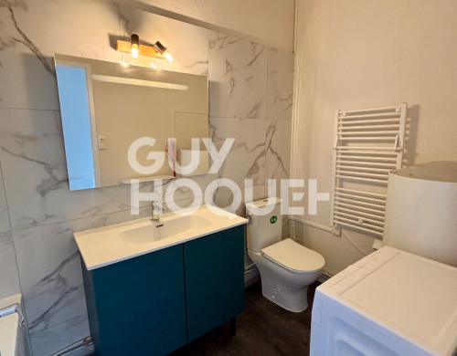 appartement  BORDEAUX