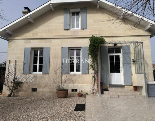 maison  ST DENIS DE PILE