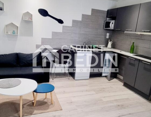 appartement  BORDEAUX