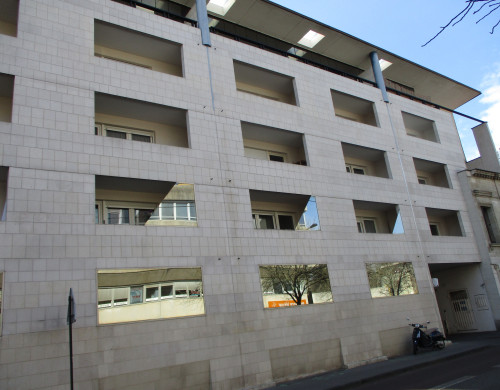 appartement  BORDEAUX