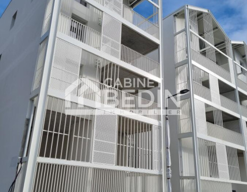 appartement  BORDEAUX