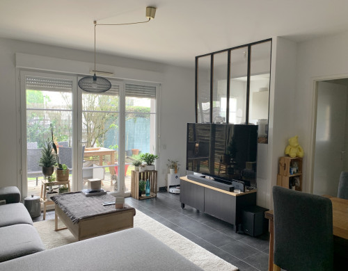 appartement  ST MEDARD EN JALLES