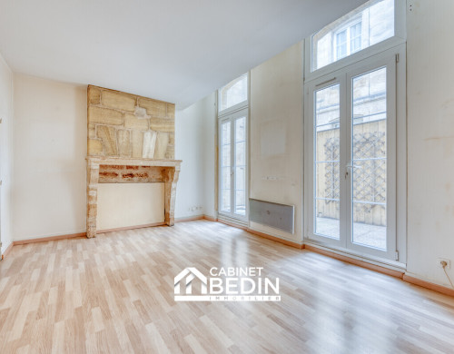 appartement  BORDEAUX