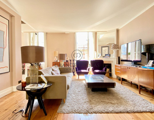 appartement  BORDEAUX