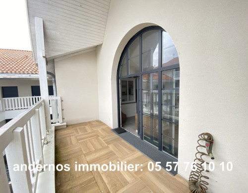 appartement  ANDERNOS LES BAINS