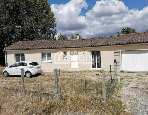 maison  ST DENIS DE PILE