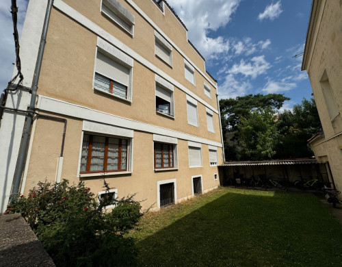appartement  BORDEAUX