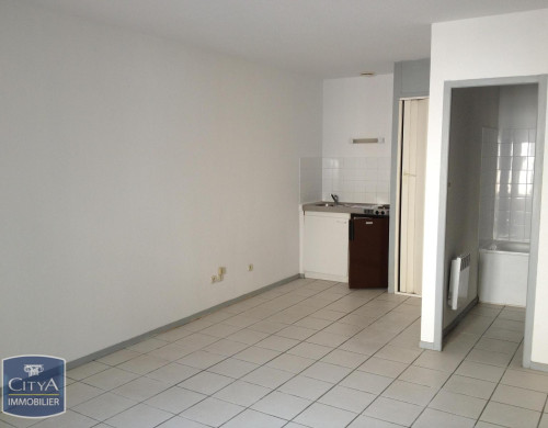 appartement  BORDEAUX
