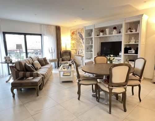 appartement  AUDENGE