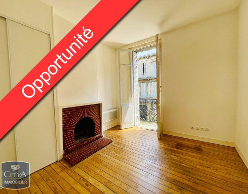 appartement  BORDEAUX