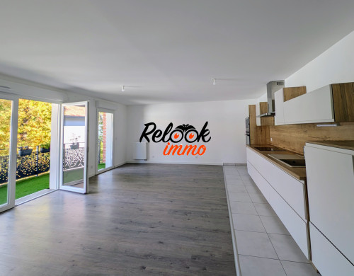 appartement  AUDENGE