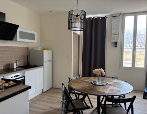 appartement  BORDEAUX